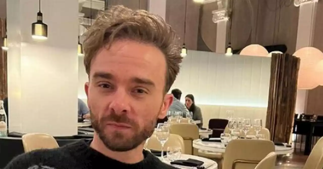 Corrie's Jack P Shepherd on hidden meaning behind name after 23 years in soap