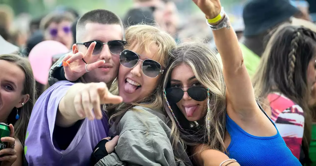 Parklife travel advice as thousands expected to make their way to Heaton Park