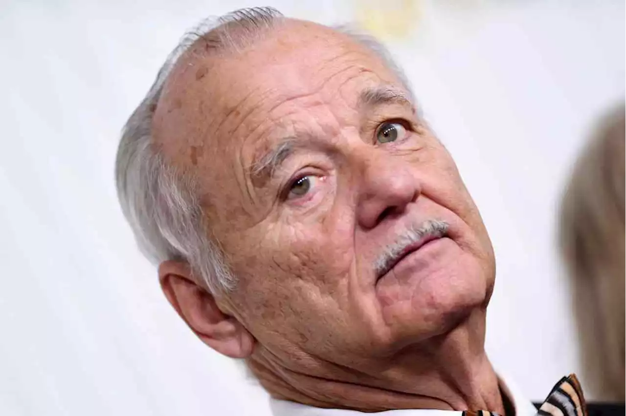 Bill Murray’s reported romance with singer Kelis has predictably sparked ‘Milkshake’ jokes