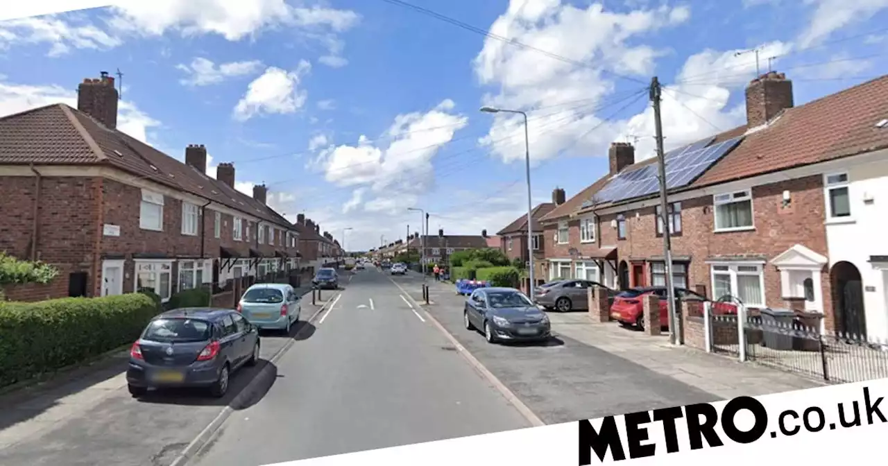 Three arrested on suspicion of murder after man found dead in Liverpool