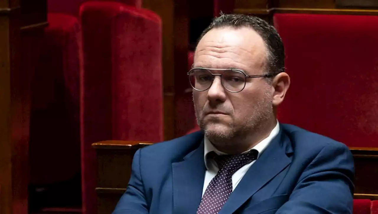 Accusations de viol : Damien Abad, l'ancien ministre des Solidarités, relâché sans poursuite