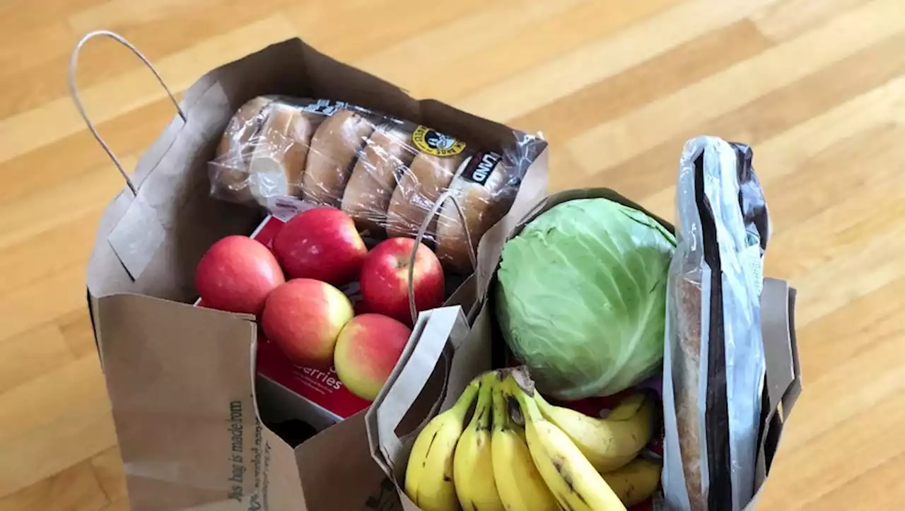 Budget, régimes, enfants... comment utiliser Hopla, le nouvel outil de Carrefour qui fait les courses pour nous ?