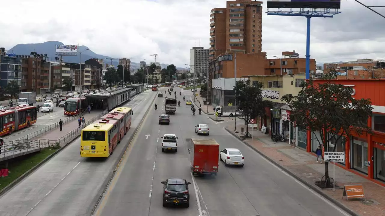 Bogotá recibió la acreditación como Destino Turístico Inteligente | Minuto30