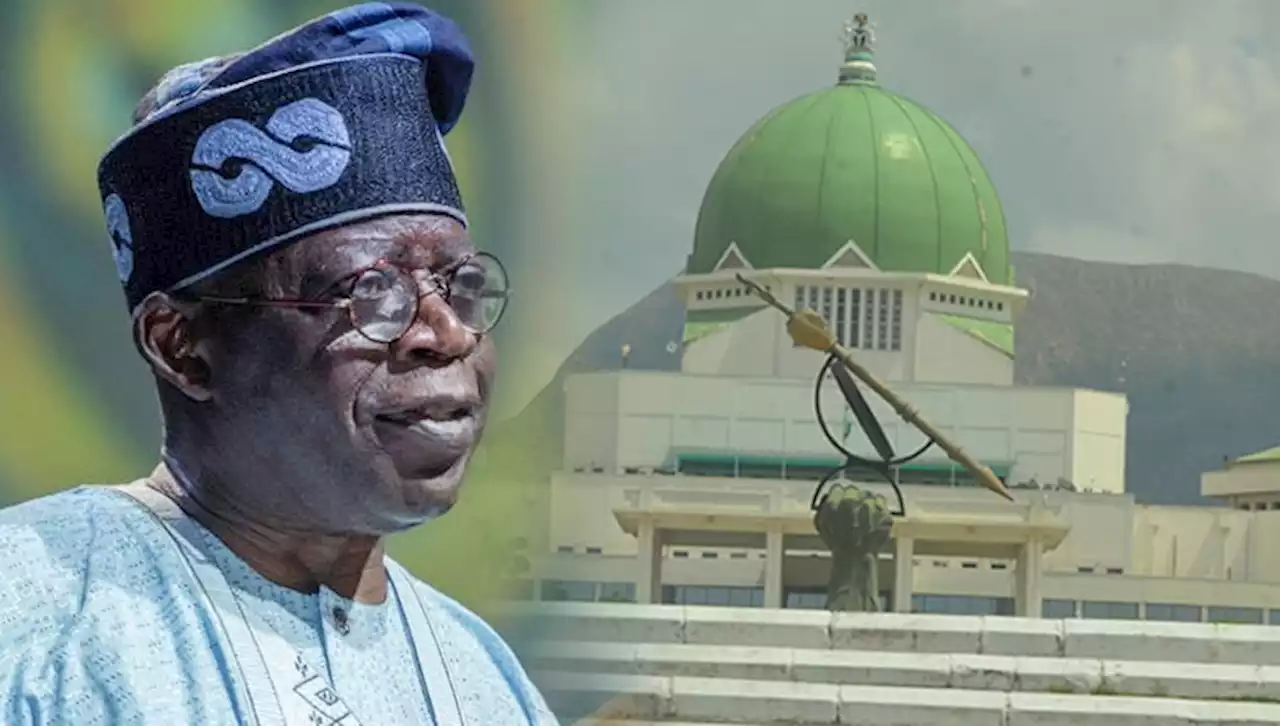 N’Assembly leadership: Tinubu’s meeting with lawmakers fails to resolve zoning crisis