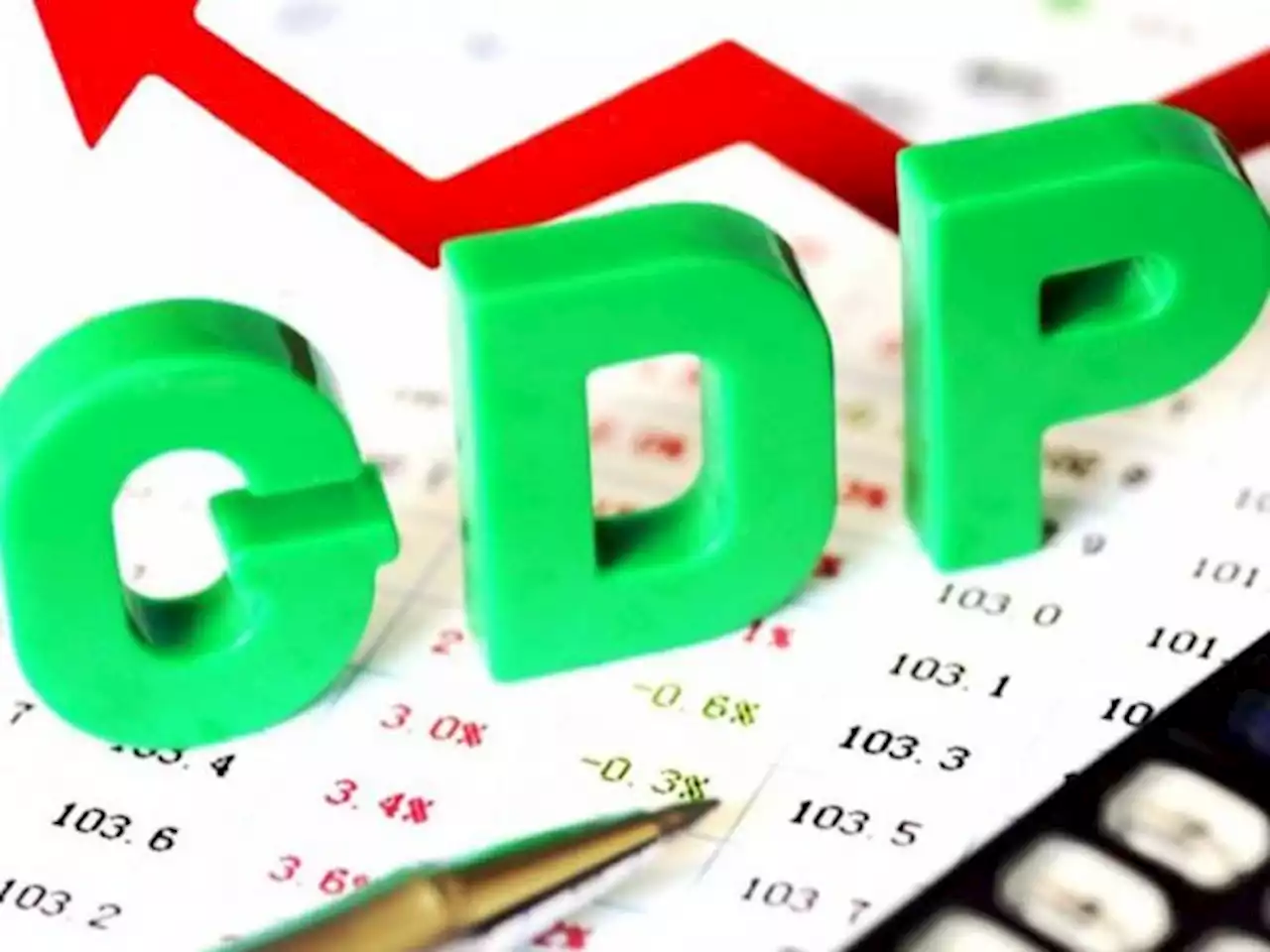 Nigeria, others slow Africa’s GDP growth by 65% – Report