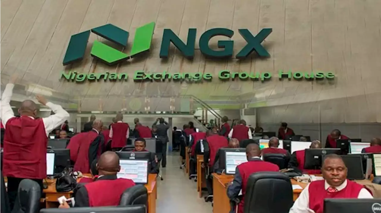 Stock Investors lose N37bn