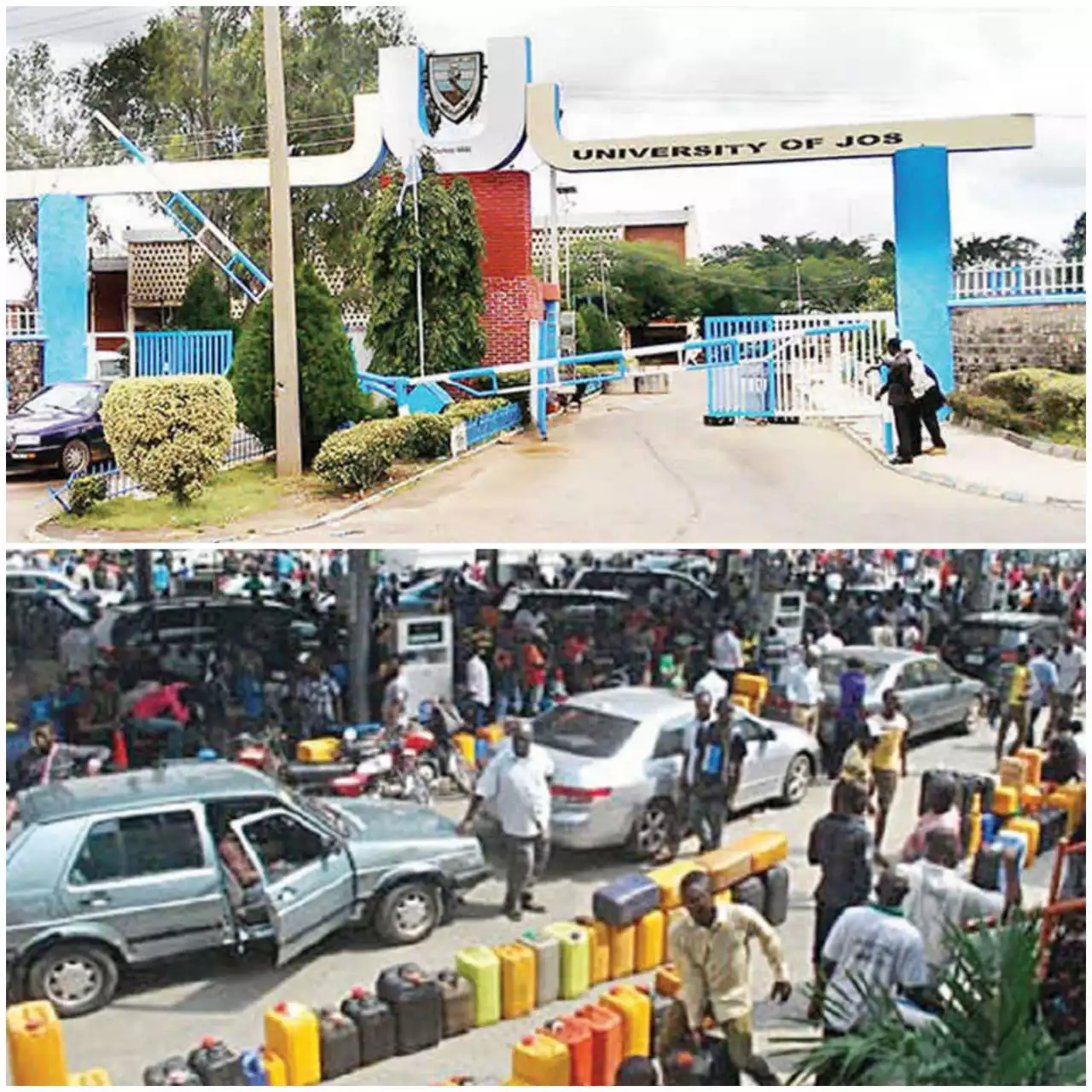 Subsidy: UNIJOS deploys free commuter buses for students, staff