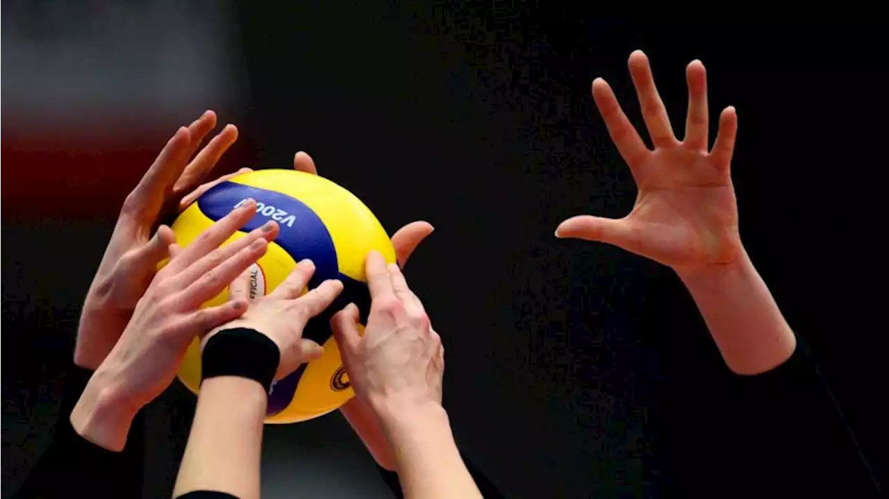 Volleyball: SSC Potsdam holt Nationalspielerin Kiss