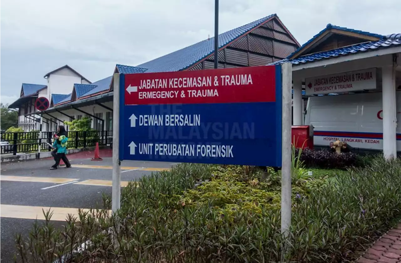 MMA persoal lantikan politik Lembaga Pelawat Hospital | The Malaysian Insight