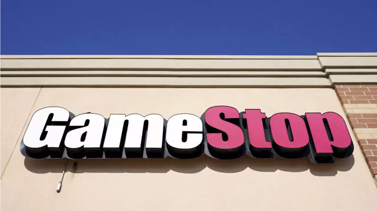 GameStop terminates CEO, former Amazon executive brought for modernization