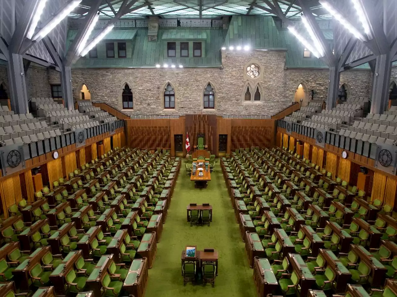 10/3 podcast: Life after politics not always easy for former MPs