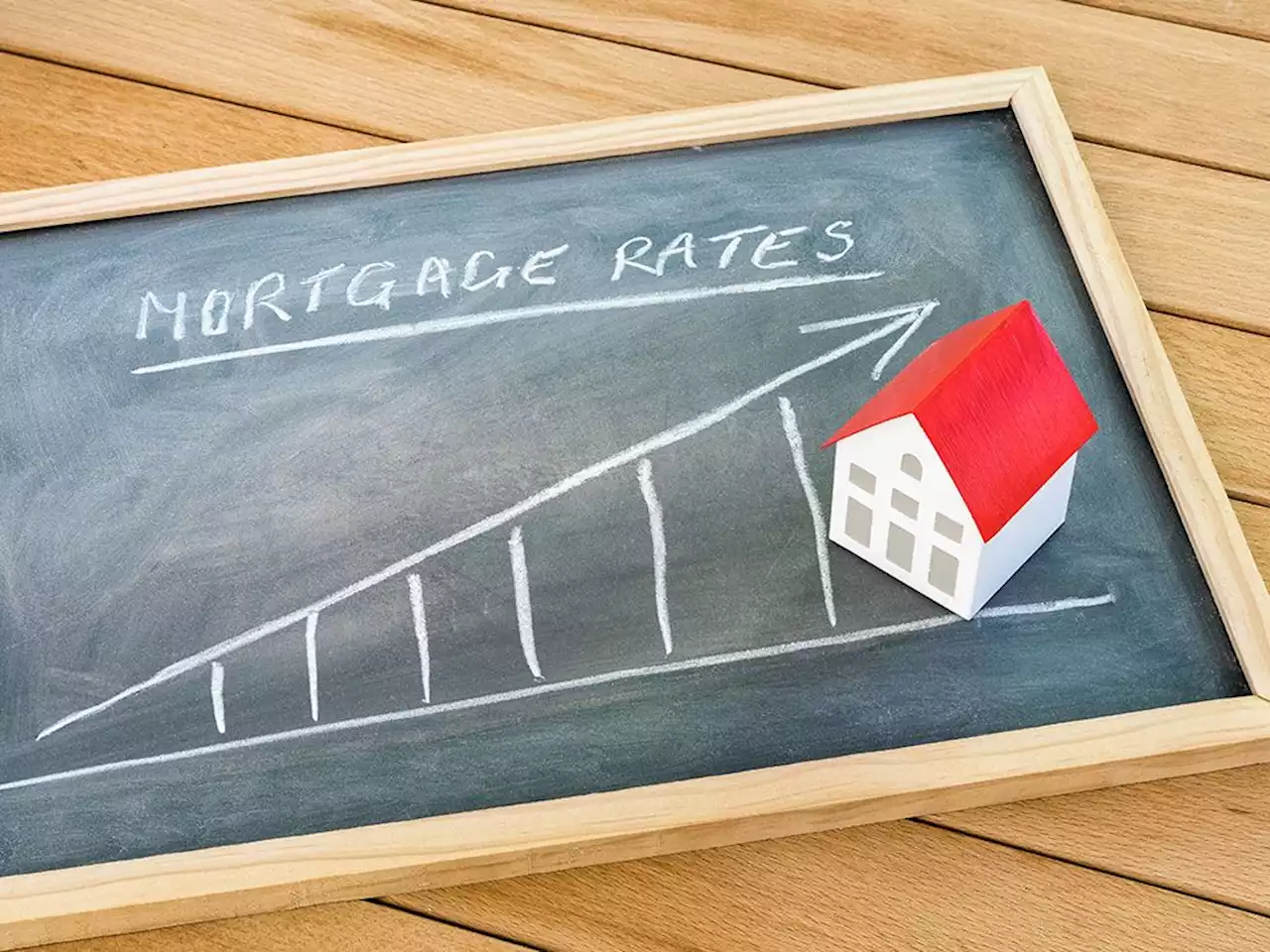 Mortgage Q+A: What the Bank of Canada interest rate hike means for borrowers