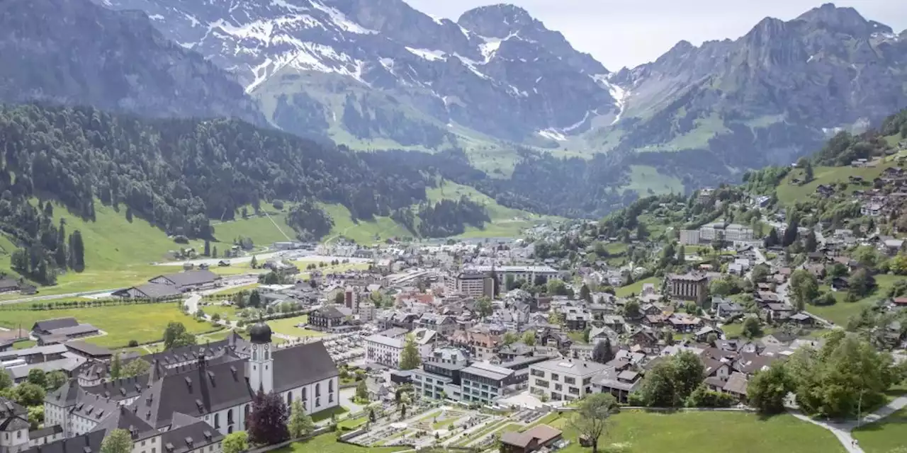 Engelberg OW: Einheimische finden kaum noch eine Wohnung