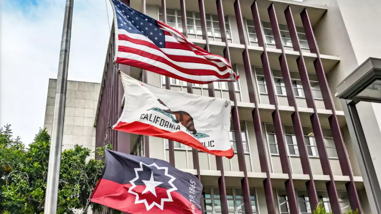 Juneteenth celebrations begin Saturday in San Francisco