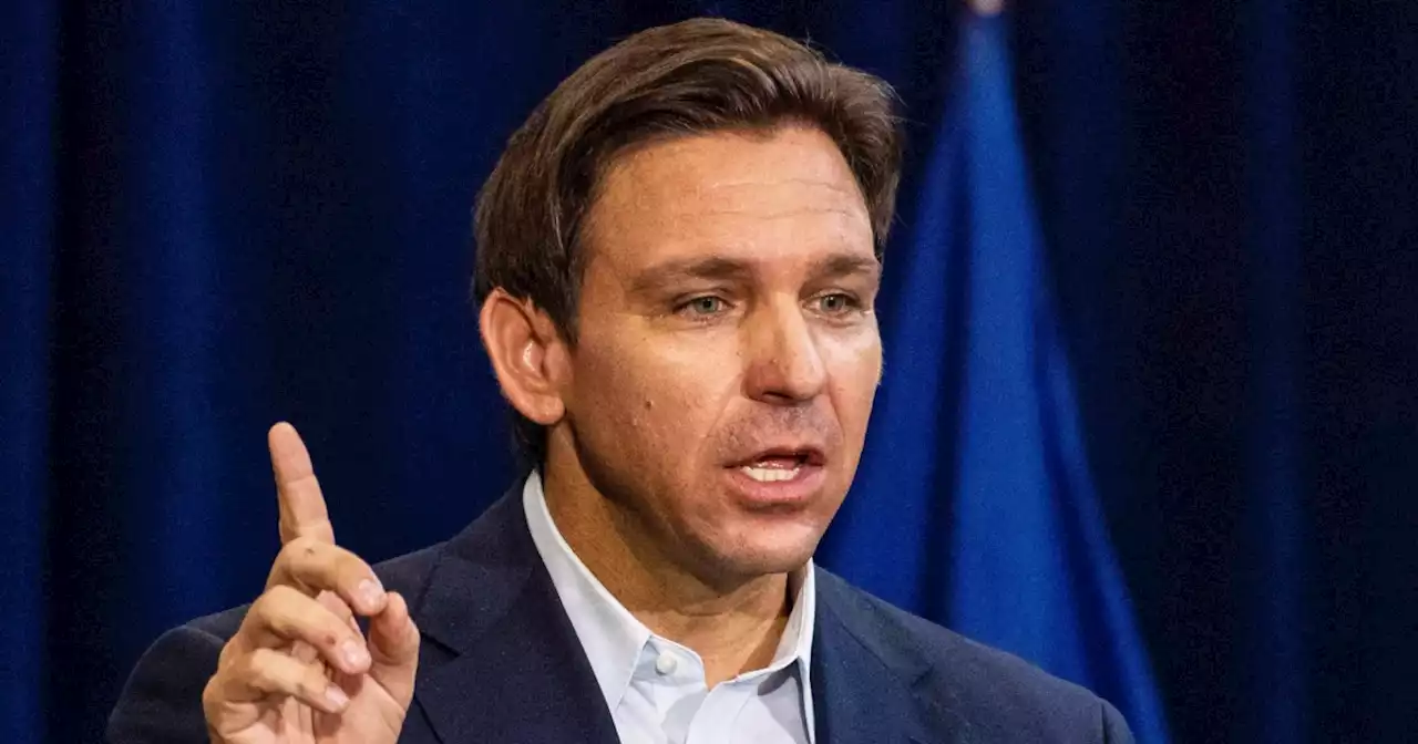 Ron DeSantis’ top aide organized government staff to solicit campaign cash from lobbyists