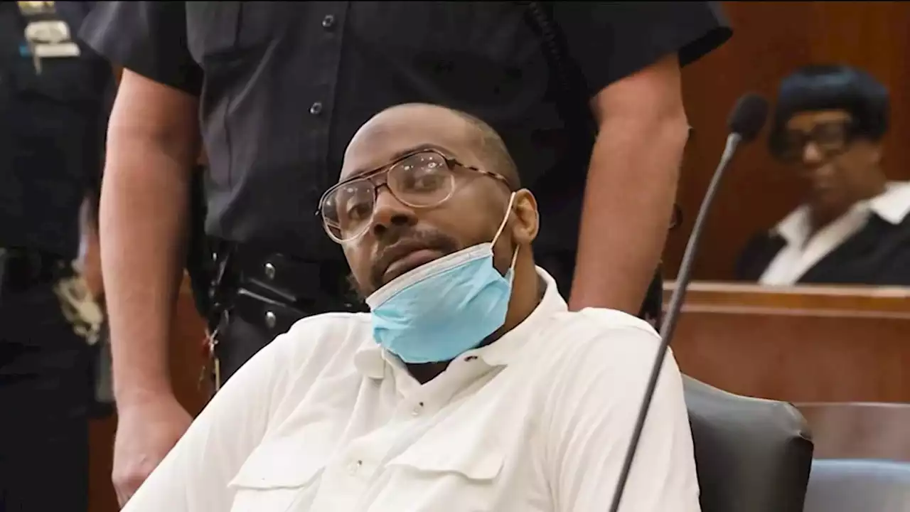 Man sentenced to 50 years for deadly 2021 NY Stop & Shop shooting