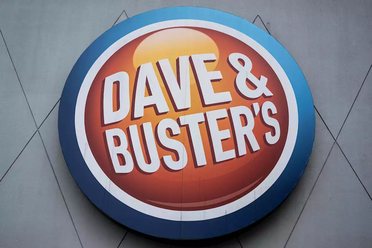 Dave & Buster's to pay $275K in labor violations settlement, Mass. AG says