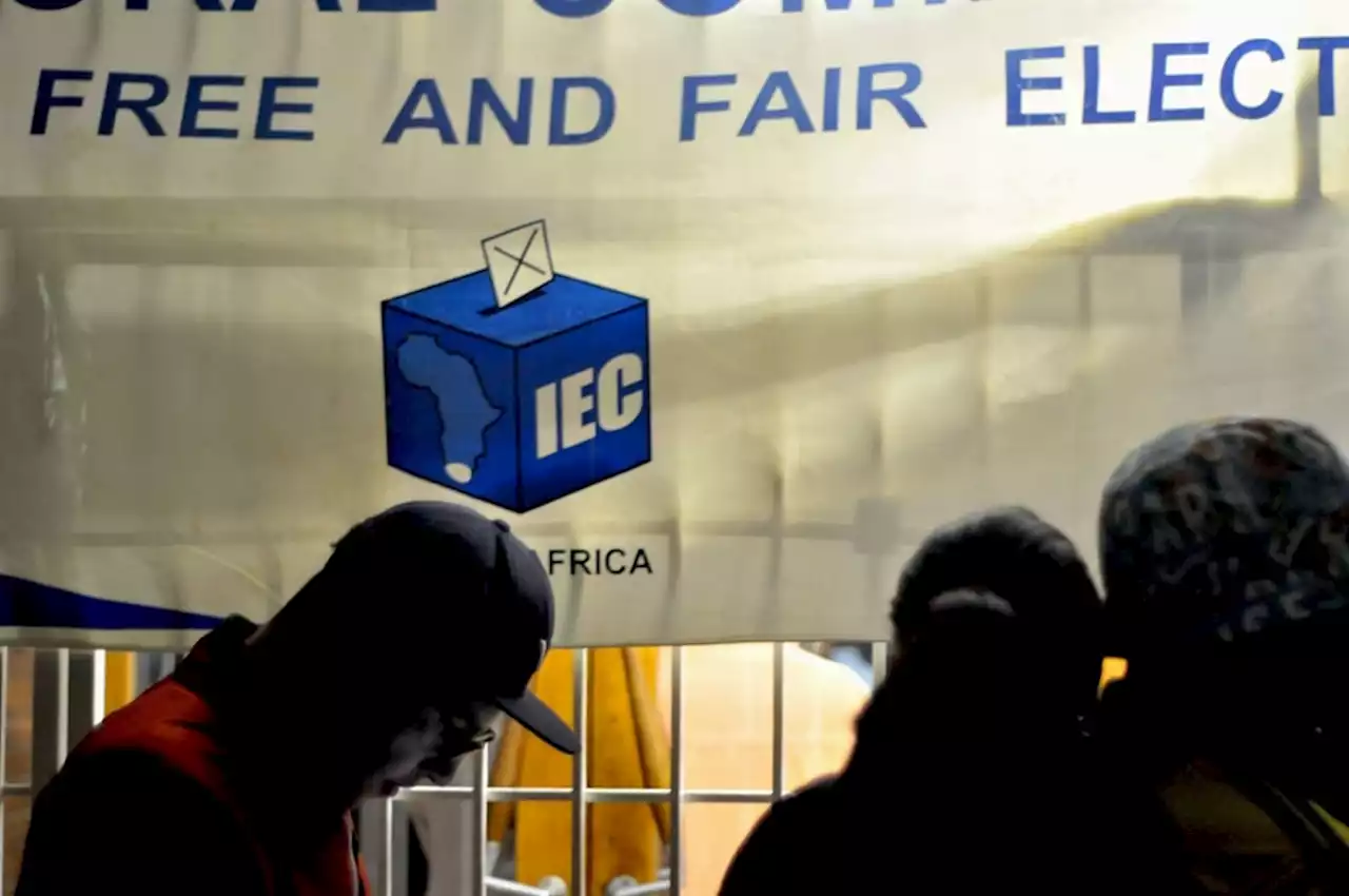 Yet another ConCourt challenge to Electoral Amendment Act | News24