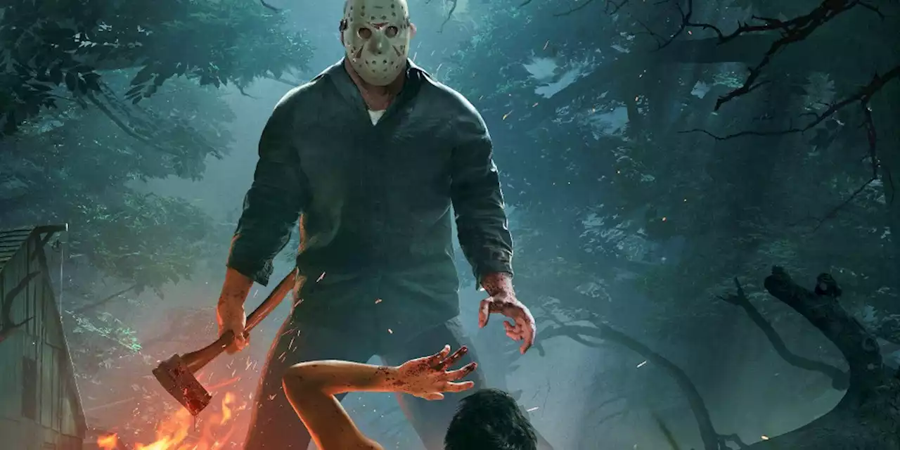 Friday the 13th verschwindet zum Ende des Jahres aus dem allgemeinen Handel - ntower - Dein Nintendo-Onlinemagazin