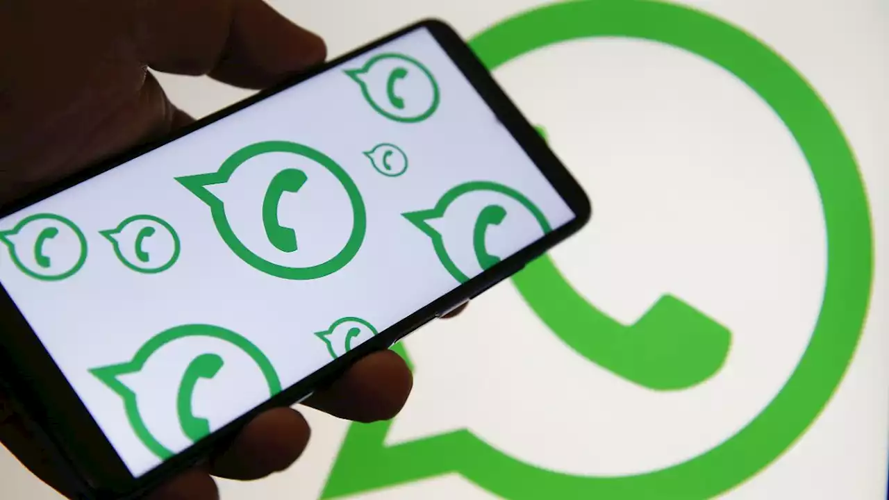 Whatsapp schaltet Channel-Funktion frei