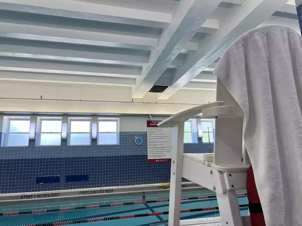 City and YMCA pool together on water safety resources