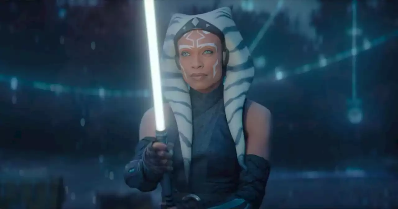 Ahsoka Sets Course for August