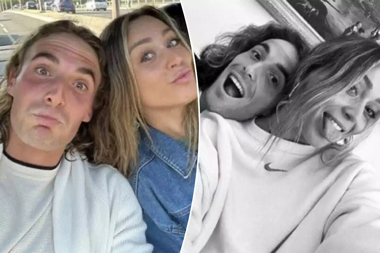 Stefanos Tsitsipas, Paula Badosa emerge as new tennis power couple at French Open