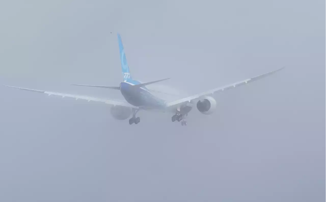 Why flights are experiencing 55% rise in ‘clean air turbulence’ over past 40 years