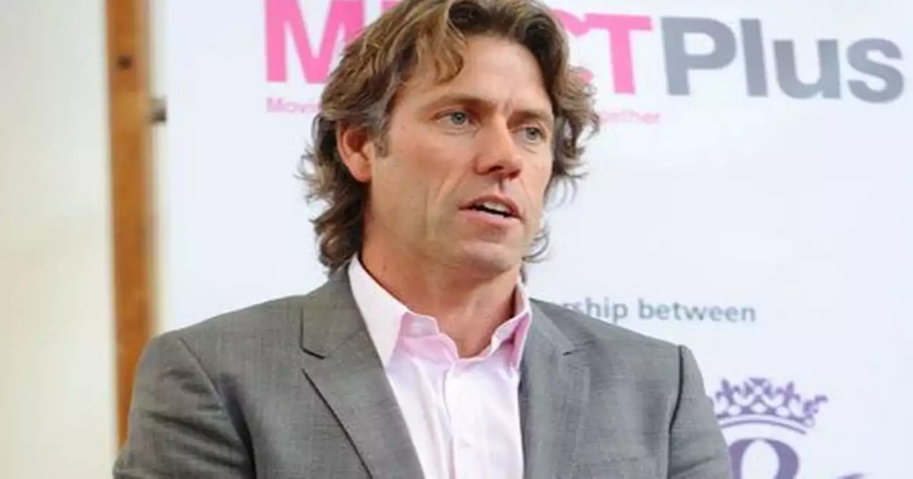 John Bishop heartbroken after 'losing a friend' as he issues emotional update