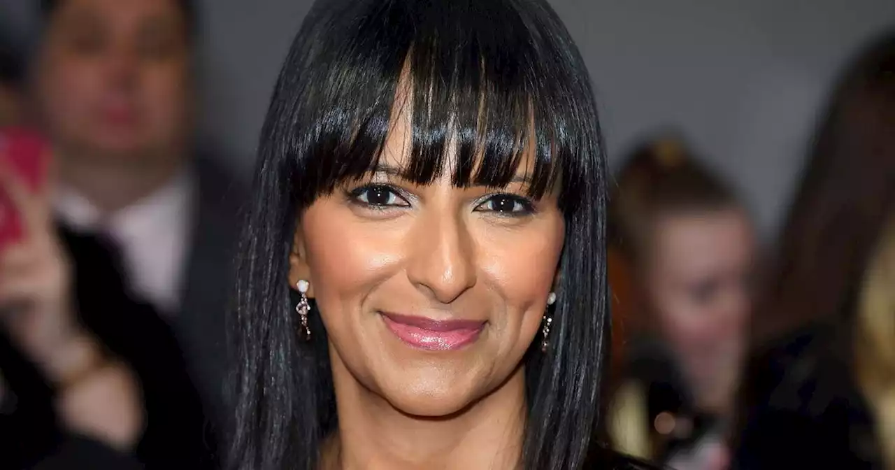 Ranvir Singh broke down sobbing in park with son after ITV job axe