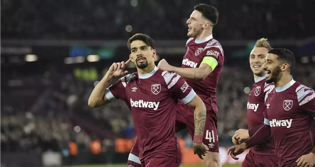 Algérie : Paqueta célèbre le titre de West Ham avec un maillot des Fennecs (vidéo)