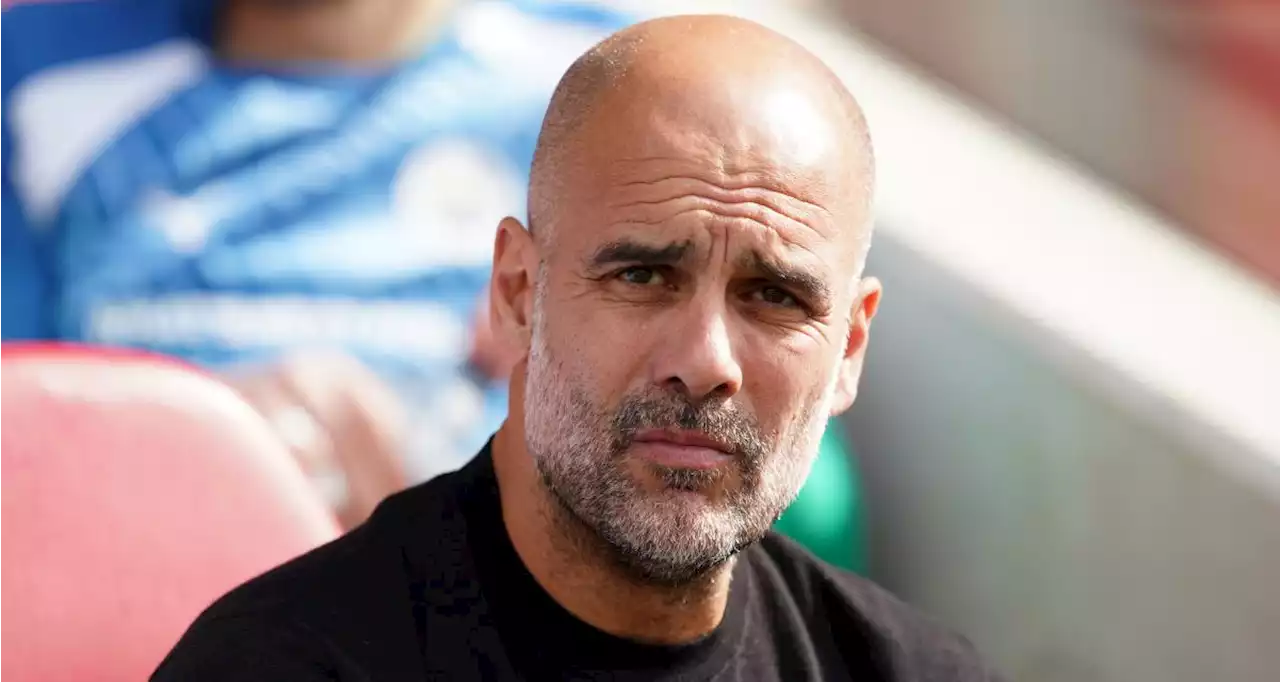 Manchester City : Guardiola se rapproche d'un gros coup au milieu