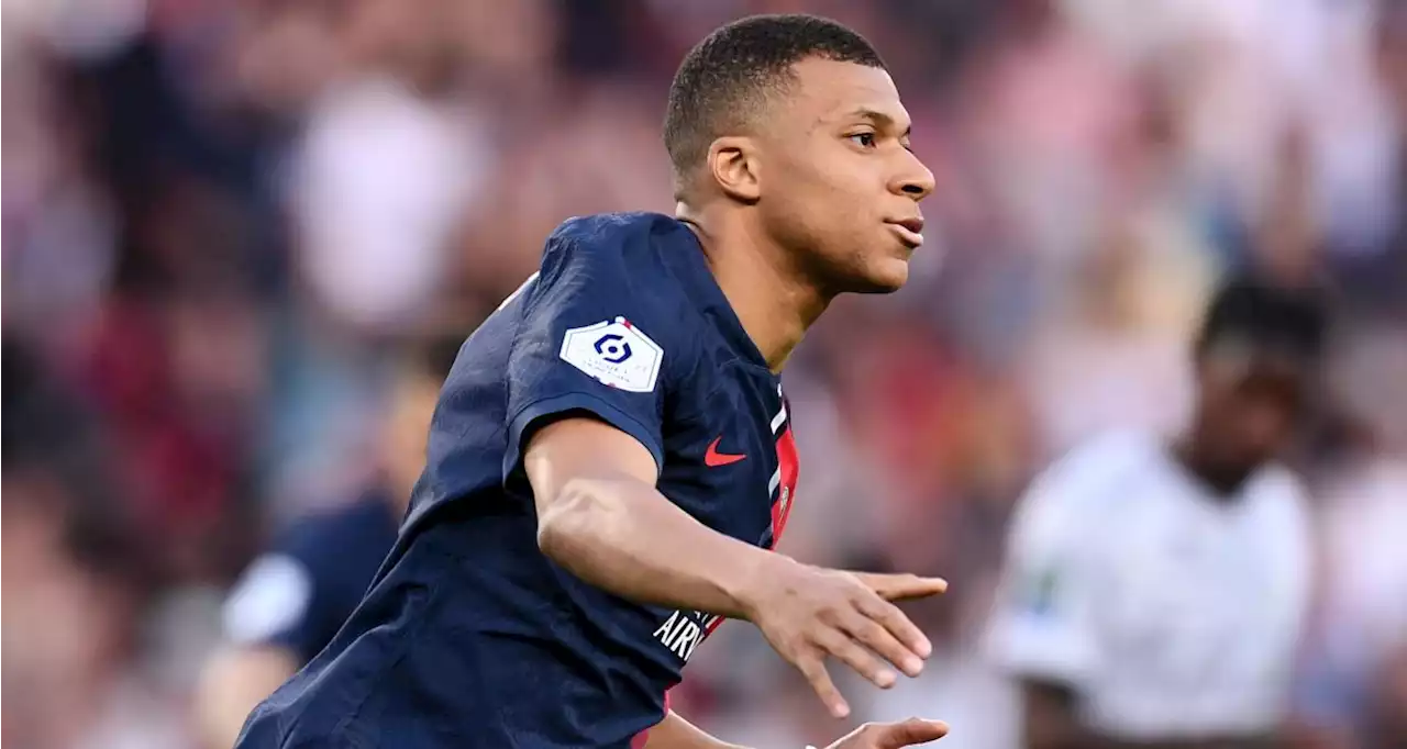 Real Madrid : Mbappé n'est pas la seule priorité pour 2024