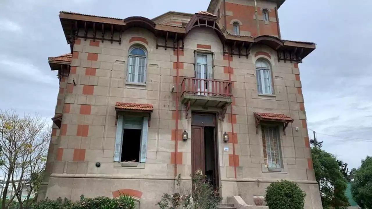 Comprar un castillo en Argentina es posible: cuántos hay a la venta y a qué precio | Cómo son por dentro las lujosas propiedades