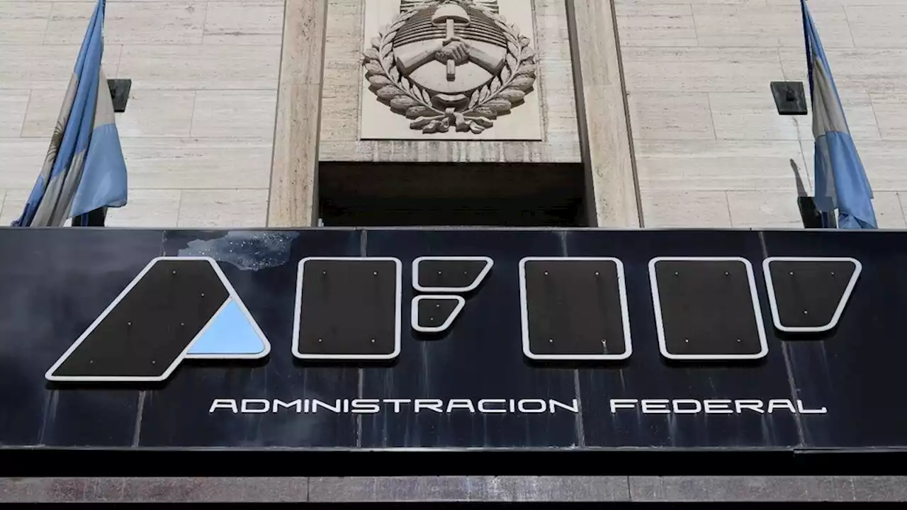 Monotributo: cuáles van a ser los nuevos topes de facturación | Para cada categoría desde julio 2023