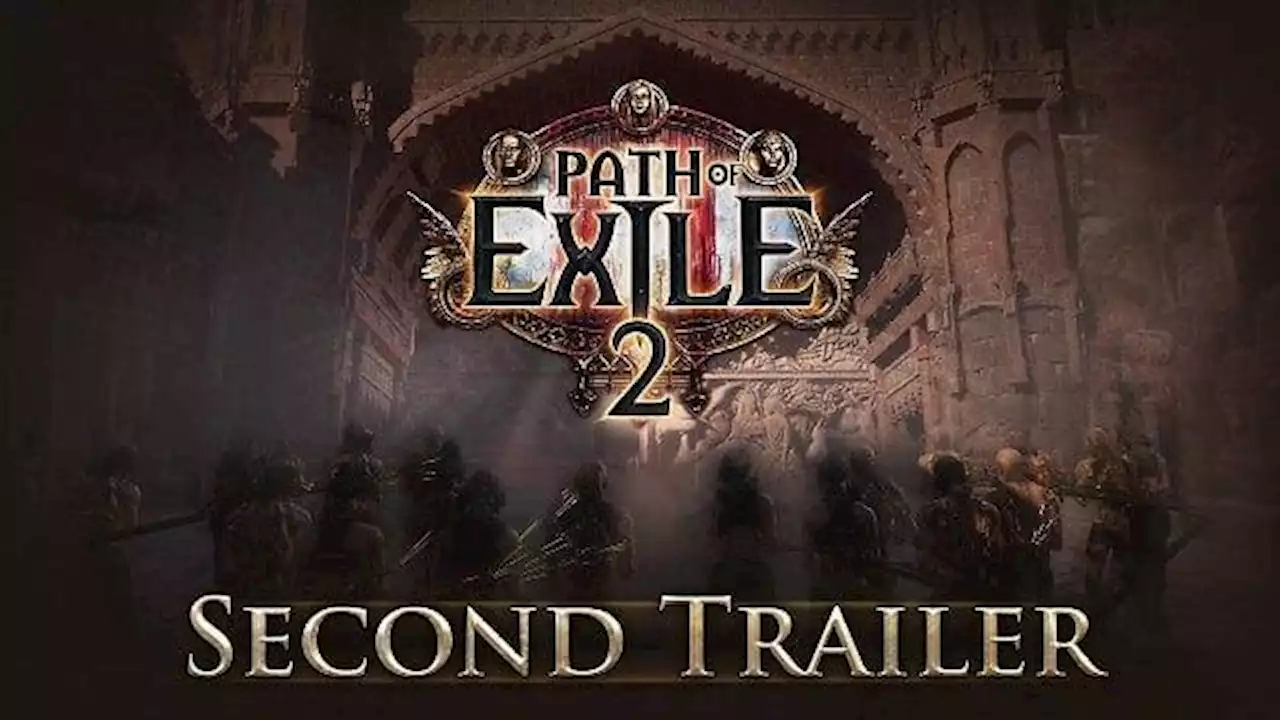 Path of Exile 2: Neuer Gameplay-Trailer sendet Lebenszeichen nach über zwei Jahren Totenstille