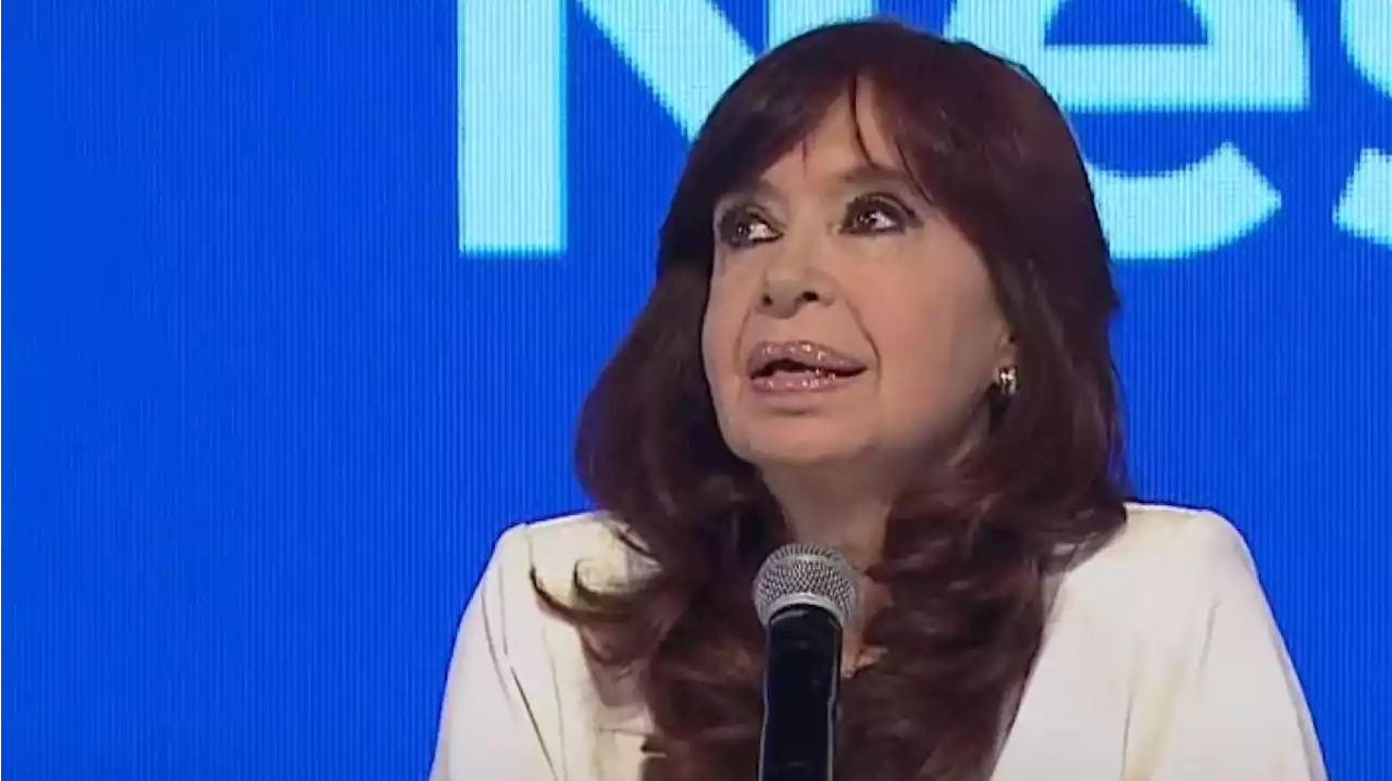 Encuesta confirma la predicción y el peor temor de Cristina Kirchner