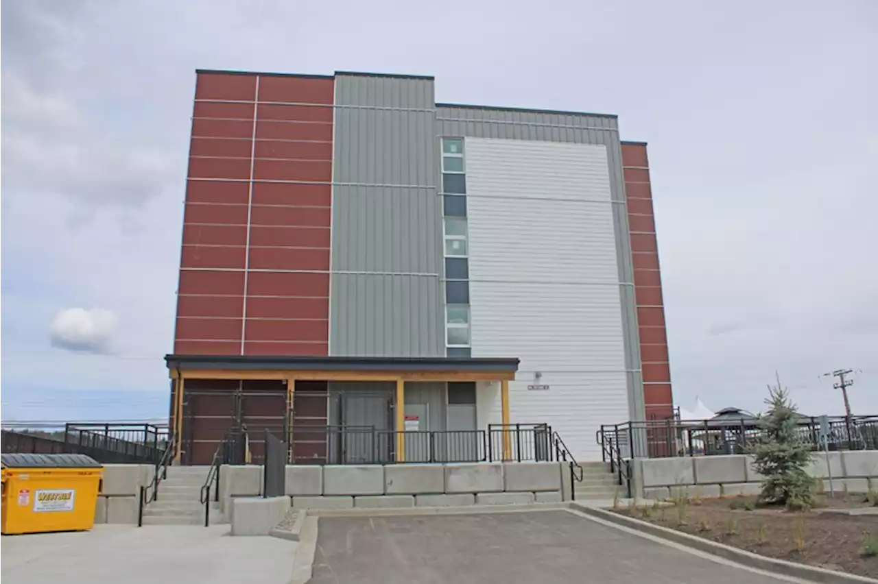 Complex-care housing opens in Prince George