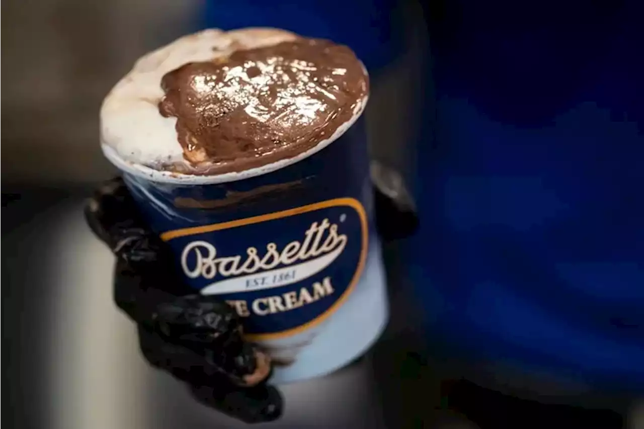 Best ice cream pints in Philly