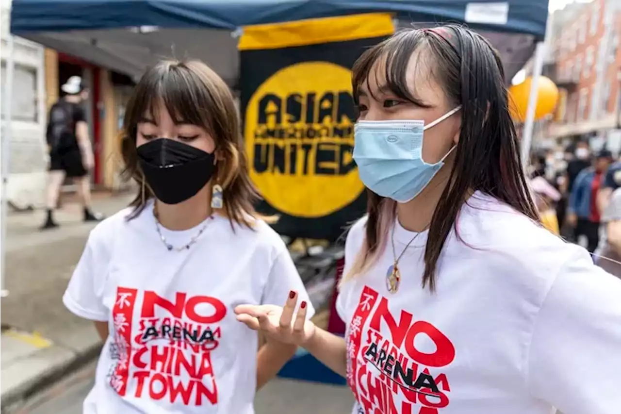 Bread & Roses names Chinatown activists for Emerging Leaders award