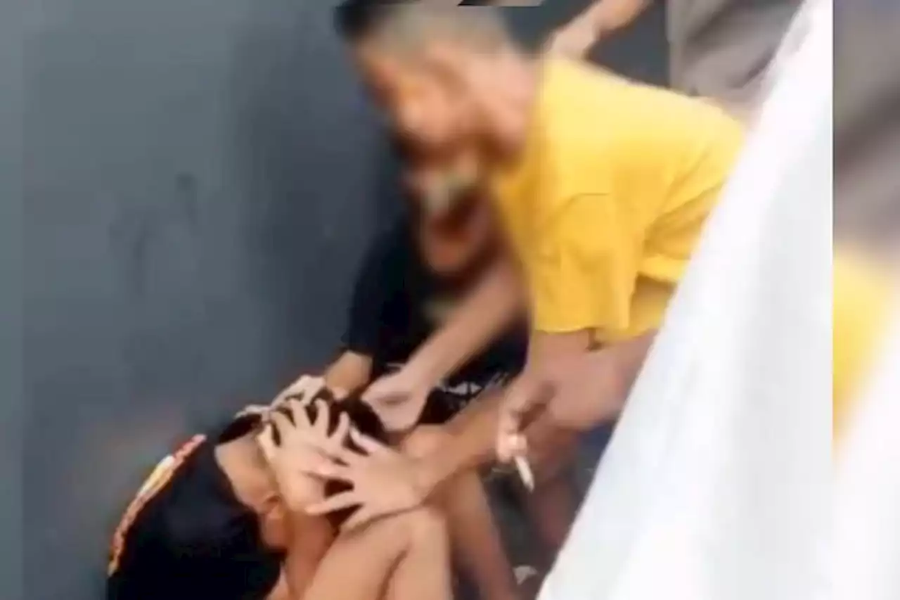 Viral Video Perundungan Anak di Bandung, Korban Dikeroyok Bergilir Lindungi Kepala dan Leher Belakang