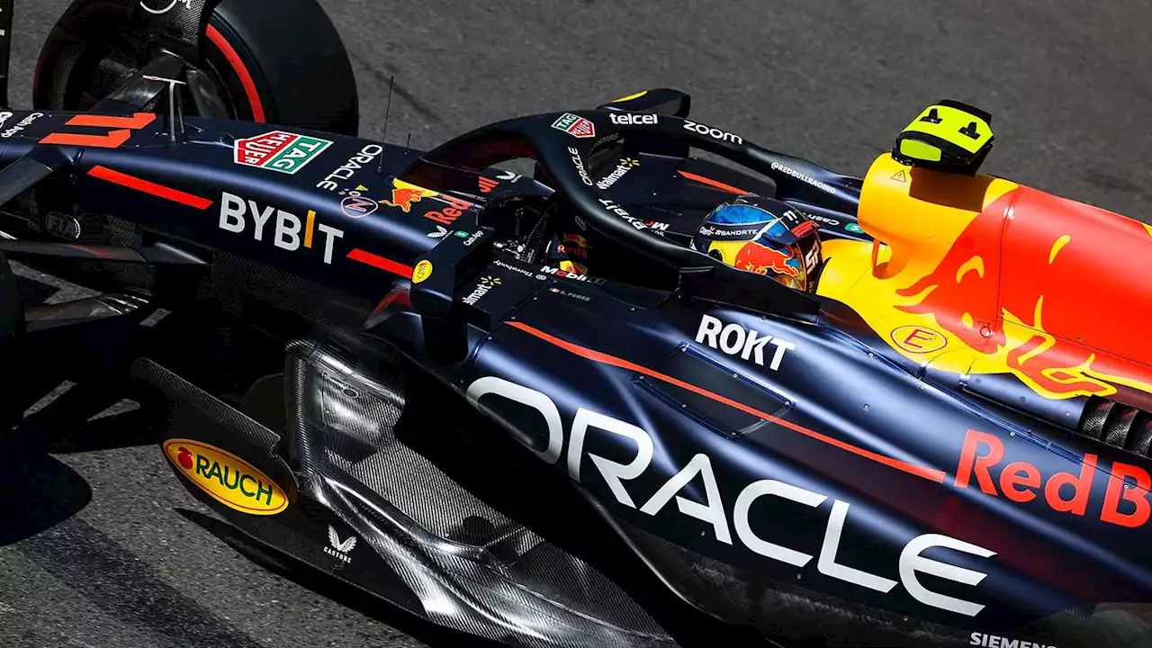 Red Bull concede 'there are no copyrights' on concepts as teams copy the RB19