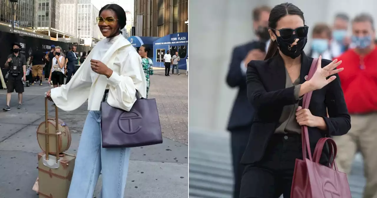 The Real Reason Telfar Is Ending Its Popular Bag Security Program