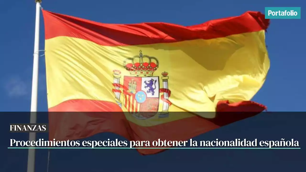 ¿El apellido influye en trámite para obtener la nacionalidad española?