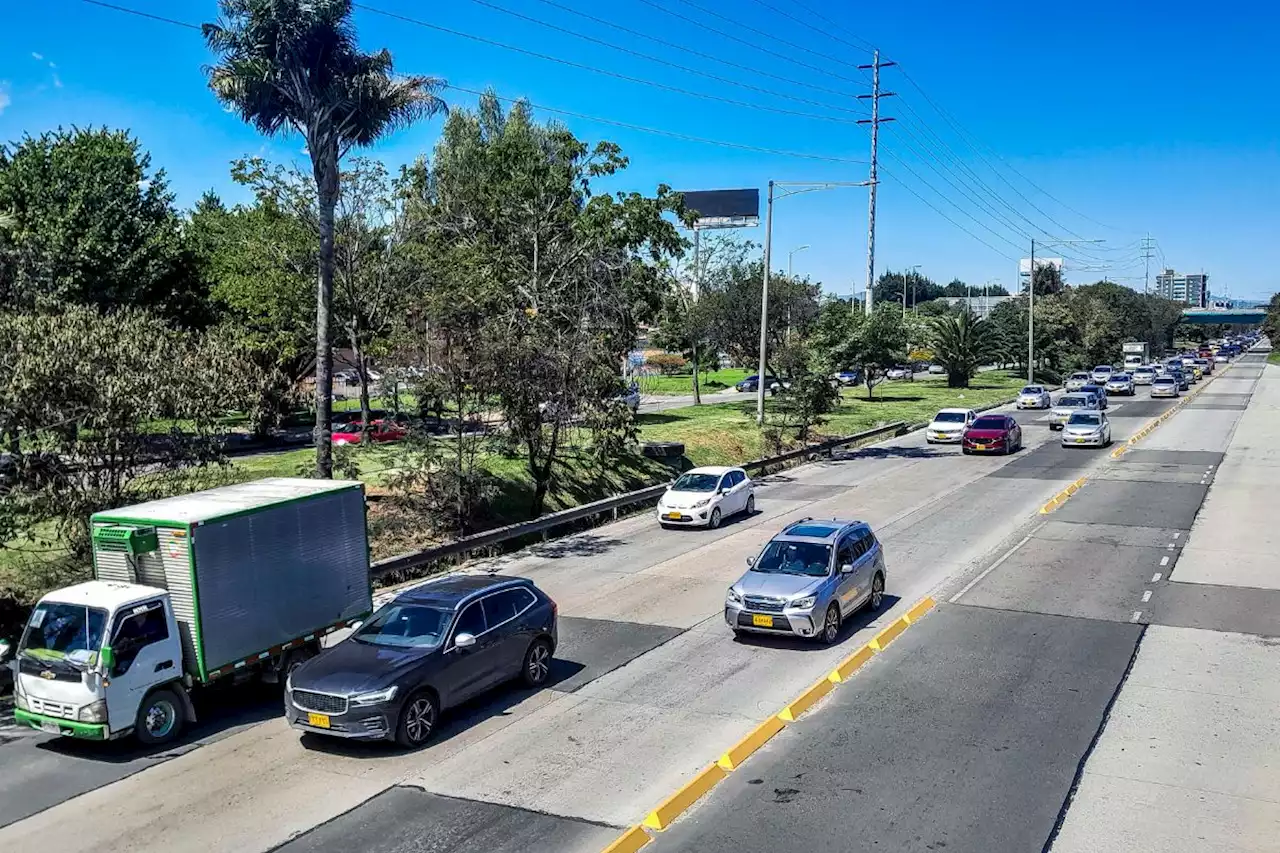 ChatGPT sugirió algunas ideas para eliminar los trancones en Bogotá - Pulzo