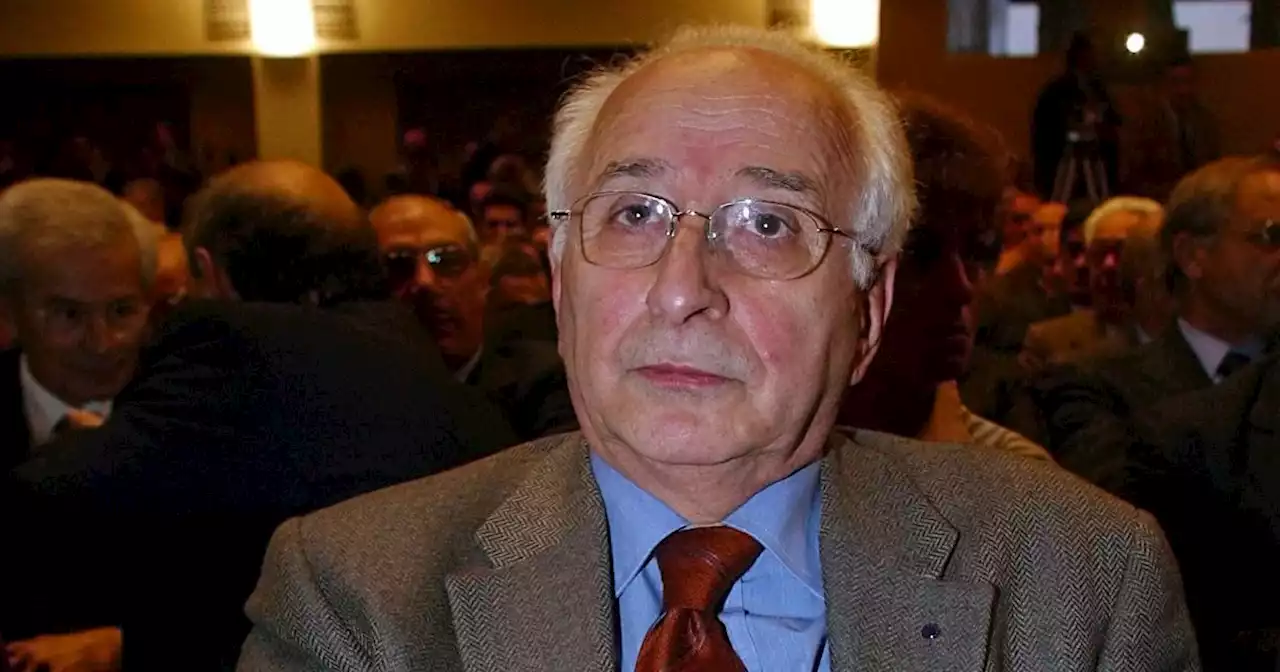 È morto Guido Bodrato, ex ministro e parlamentare Dc