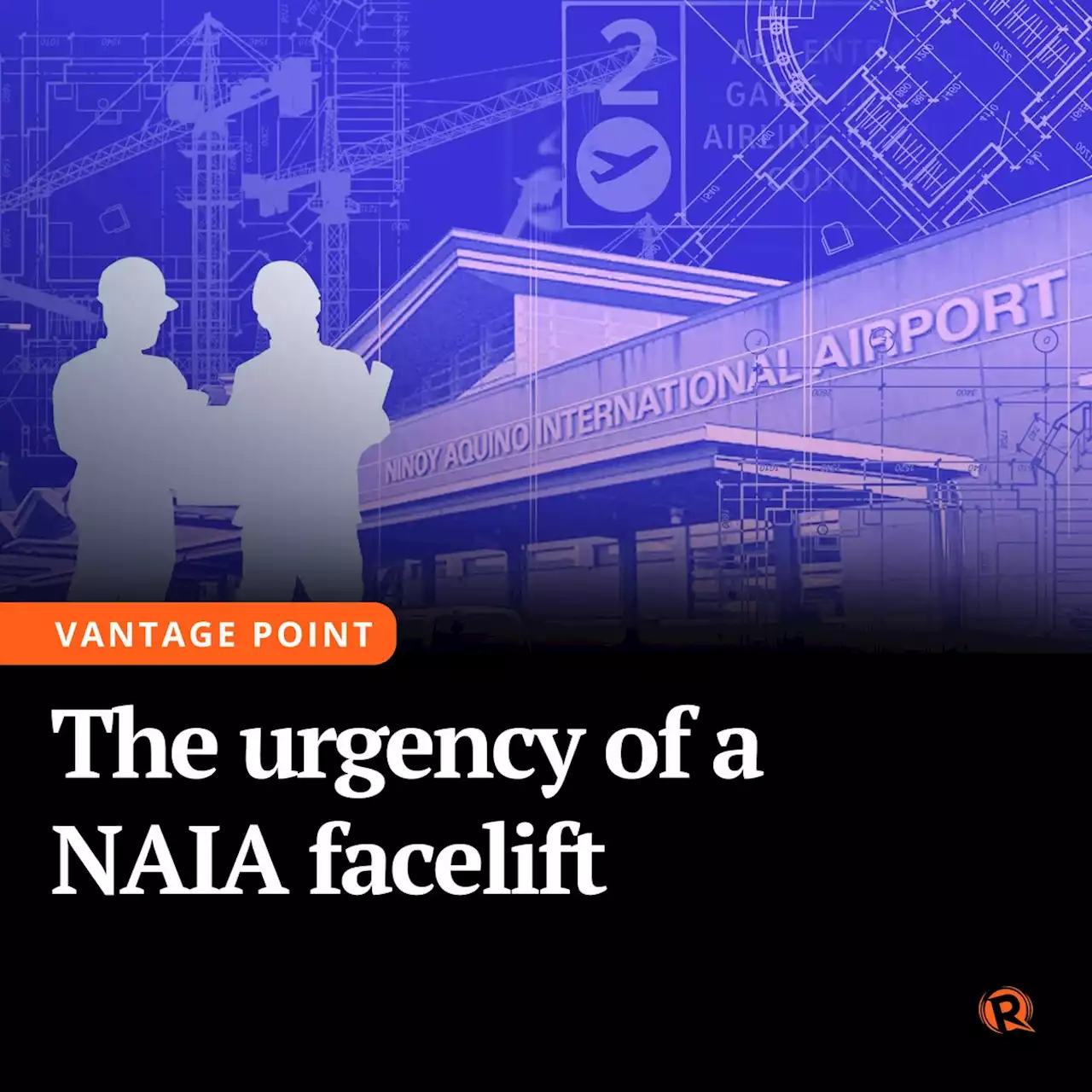 [Vantage Point] The urgency of a NAIA facelift