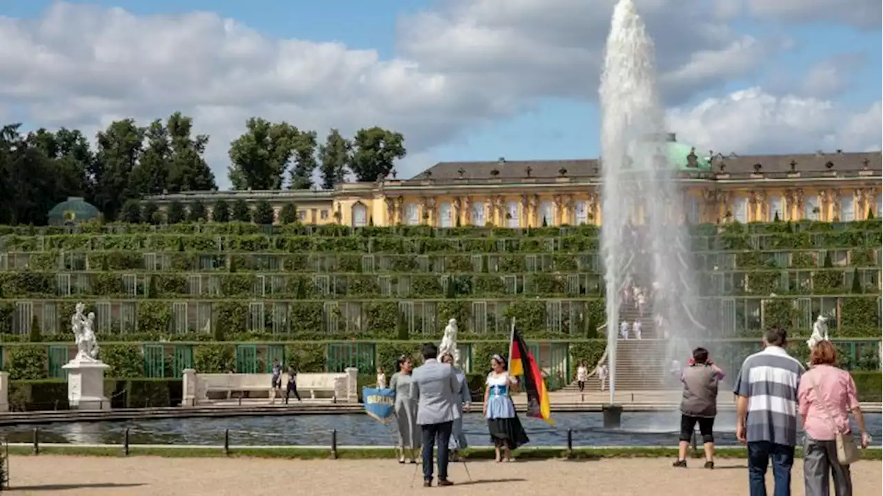 Berlin soll auf Vorschlag der Wasserbetriebe zur Schwammstadt werden