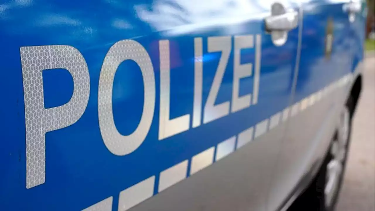 Fund zweier Toter in Berlin-Lichterfelde - Polizei vermutet Tötung