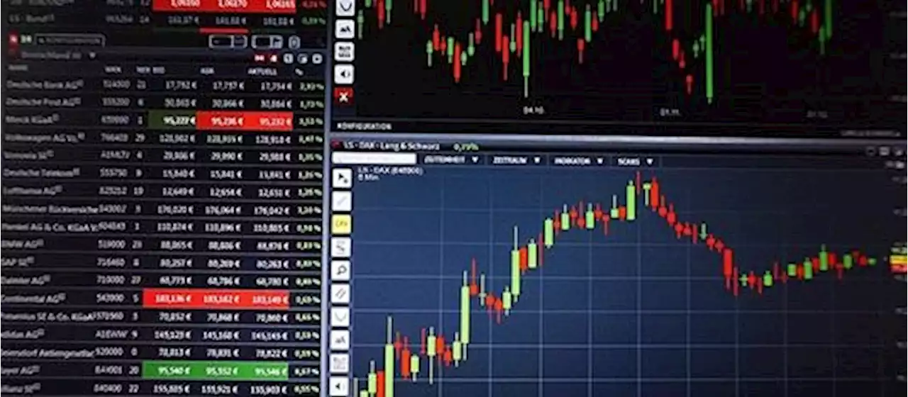 S&P nu officiellt i bull market